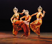 classical dance in india