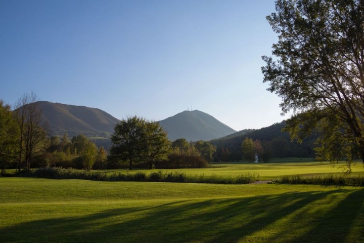 Golf-Abano-Montegrotto-Terme